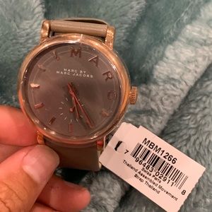 Marc Jacobs Women’s Watch mbm1266